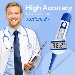 Медицинские термометры Berrcom DT008