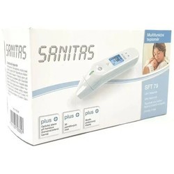 Медицинские термометры Sanitas SFT79