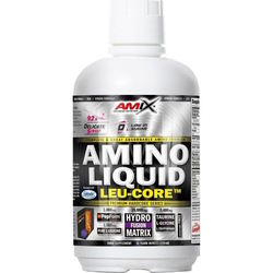 Аминокислоты Amix Amino Liquid Leu-Core 920 ml