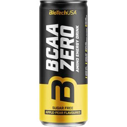 Аминокислоты BioTech BCAA Zero Drink 330 ml
