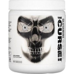Аминокислоты Cobra Labs The Curse Glutamine 300 g