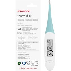 Медицинские термометры Miniland Thermoflexi