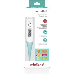 Медицинские термометры Miniland Thermoflexi