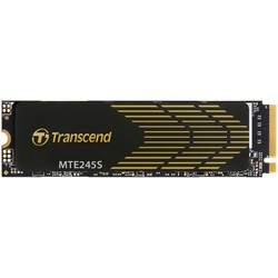 SSD-накопители Transcend 245S TS1TMTE245S 1&nbsp;ТБ