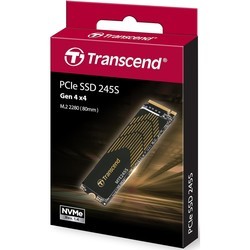SSD-накопители Transcend 245S TS250GMTE245S 250&nbsp;ГБ