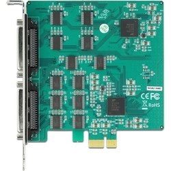 PCI-контроллеры Delock 90501