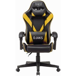 Компьютерные кресла AMF VR Racer Dexter Djaks