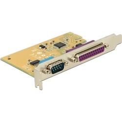 PCI-контроллеры Delock 89446