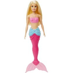 Куклы Barbie Dreamtopia Mermaid HGR04
