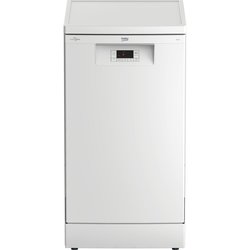 Посудомоечные машины Beko BDFS16020W белый