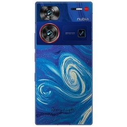 Мобильные телефоны Nubia Z60 Ultra 1&nbsp;ТБ / ОЗУ 24 ГБ