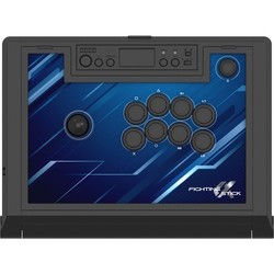 Игровые манипуляторы Hori Fighting Stick α for PlayStation 4\/5