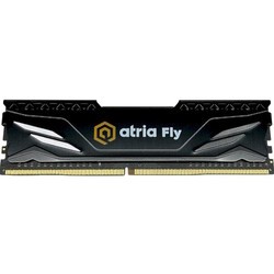 Оперативная память ATRIA Fly DDR4 2x8Gb UAT43600CL18BK2/16