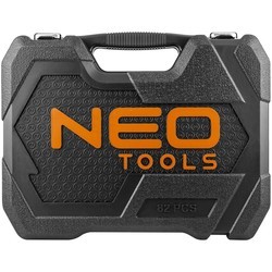 Наборы инструментов NEO 10-058