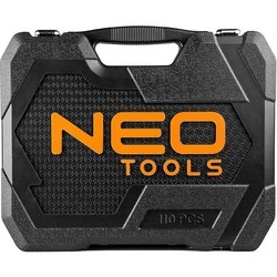 Наборы инструментов NEO 10-066