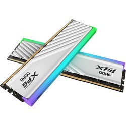 Оперативная память A-Data Lancer Blade RGB DDR5 2x24Gb AX5U6000C3024G-DTLABRBK
