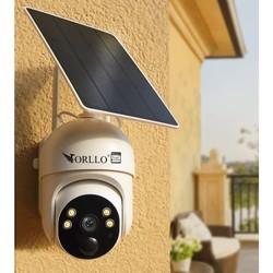 Камеры видеонаблюдения ORLLO TZ1 Pro