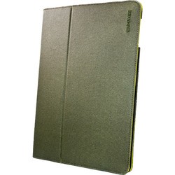 Чехлы для планшетов Capdase Protective Case Folio Canvas for iPad 2/3/4