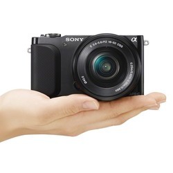 Фотоаппарат Sony NEX-3N