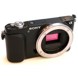 Фотоаппарат Sony NEX-3N
