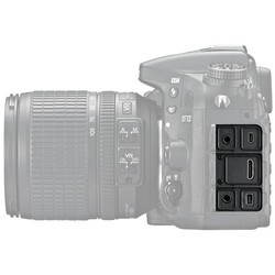 Фотоаппарат Nikon D7100 kit 18-55