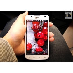 Мобильные телефоны LG Optimus L7 II DualSim