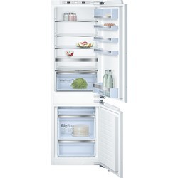 Встраиваемые холодильники Bosch KIN 86AD30