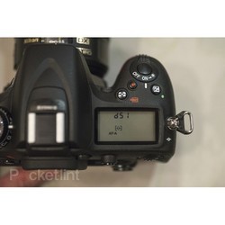 Фотоаппарат Nikon D7100 body