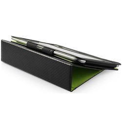 Чехлы для планшетов Capdase Folder Case Folio Dot for Galaxy Tab 2 10.1