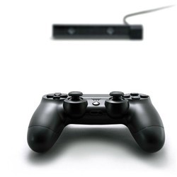 Игровой манипулятор Sony DualShock 4