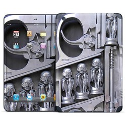 Чехлы для планшетов GelaSkins Birthmachine for iPad mini