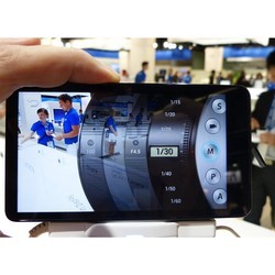 Фотоаппараты Samsung Galaxy Camera Wi-Fi