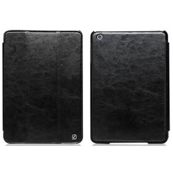 Чехлы для планшетов Hoco Crystal Leather Case for iPad mini