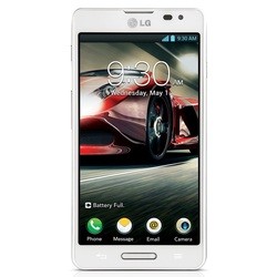 Мобильные телефоны LG Optimus F7