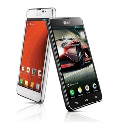 Мобильные телефоны LG Optimus F5