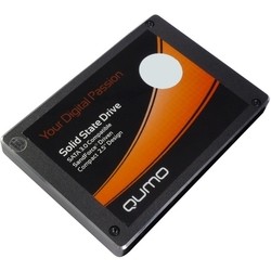 SSD-накопители Qumo Compact 240 GB