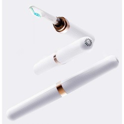 Электрические зубные щетки Medica-Plus Lux 10X