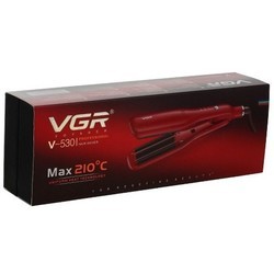 Фены и приборы для укладки VGR V-530