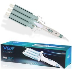 Фены и приборы для укладки VGR V-595