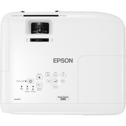 Проекторы Epson Home Cinema 1080