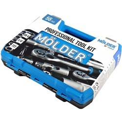 Наборы инструментов Molder MT60056