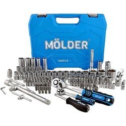 Наборы инструментов Molder MT60108
