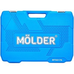 Наборы инструментов Molder MT60176