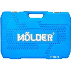Наборы инструментов Molder MT60233