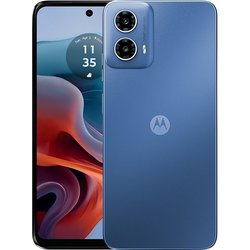 Мобильные телефоны Motorola Moto G34 ОЗУ 8 ГБ