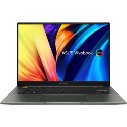 Ноутбуки Asus Vivobook S 14X OLED S5402ZA [S5402ZA-IS74]