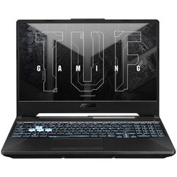 Ноутбуки Asus TUF Gaming F15 FX506HC [FX506HC-HN115W]