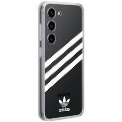 Чехлы для мобильных телефонов Samsung Adidas Originals Backplate for Galaxy S23