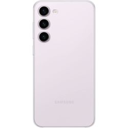 Чехлы для мобильных телефонов Samsung Clear Slim Cover for Galaxy S23