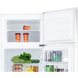 Холодильники Interlux ILR-0213MW белый